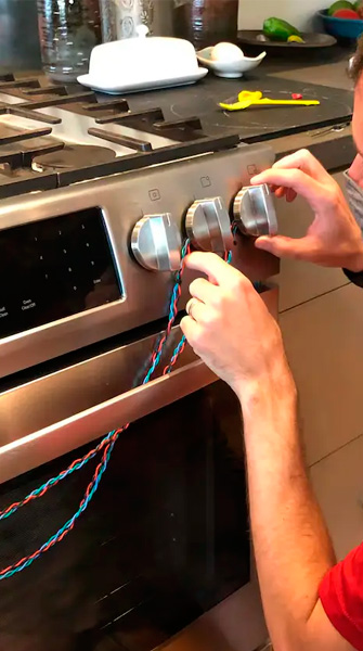 reparacion de estufas en todo mexico